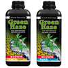 GreenHaze Bloom A & B