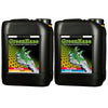 GreenHaze Bloom A & B