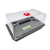Garland Unheated Propagators