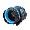 Air AC Mixed Flow Fans