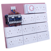 16+2-Way Contactor Board