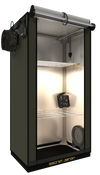 Secret Jardin - For Twenty Grow Station