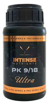 Intense Pro Series - PK Ultra
