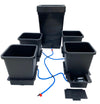 Autopot 4-Pot System with 47L Tank (Standard 15L)