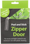 Lighthouse Wide Zipper - 2m x 72mm
