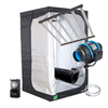 720W LED Grow Tent Kit - 1.2m - 1.2m x 2.0m
