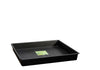 1m Square Tray