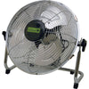 Gorilla Metal Floor Fans