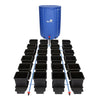 Autopot 24-Pot System with 400L Tank - Standard (15L)