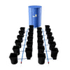 Autopot 24-Pot System with 400L Tank - XL (25L)