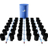 Autopot 36-Pot System with 400L Tank - XL (25L)