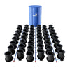 FlexiPot 48-Pot System with 400L Tank - 35L Fabric Pots