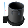 FlexiPot 1-Pot Module Only - 35L Fabric Pot