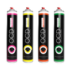 OCD Aerosol Air Fresheners