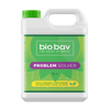 BioBav Problem Solver