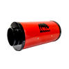 Rhino Ultra Silenced EC Fans