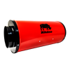 Rhino Ultra Silenced EC Fans