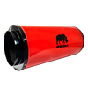 Rhino Ultra Silenced EC Fans