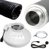 RVK 150A / Rhino Hobby / Combi Ducting