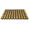 Rockwool Propagation Cubes