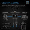 AC Infinity - Smart Controllers & Accessories