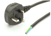 Stripped End Plug - Fused 5A