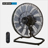 Tornado DC 18" Floor Fan