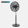Tornado DC 18" Stand Fan