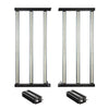 Maxibright Varidrive 2 960W LED - (Frame & 2x Ballast)