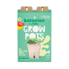 Jiffy Botanian - Peat Free Pots - 6cm