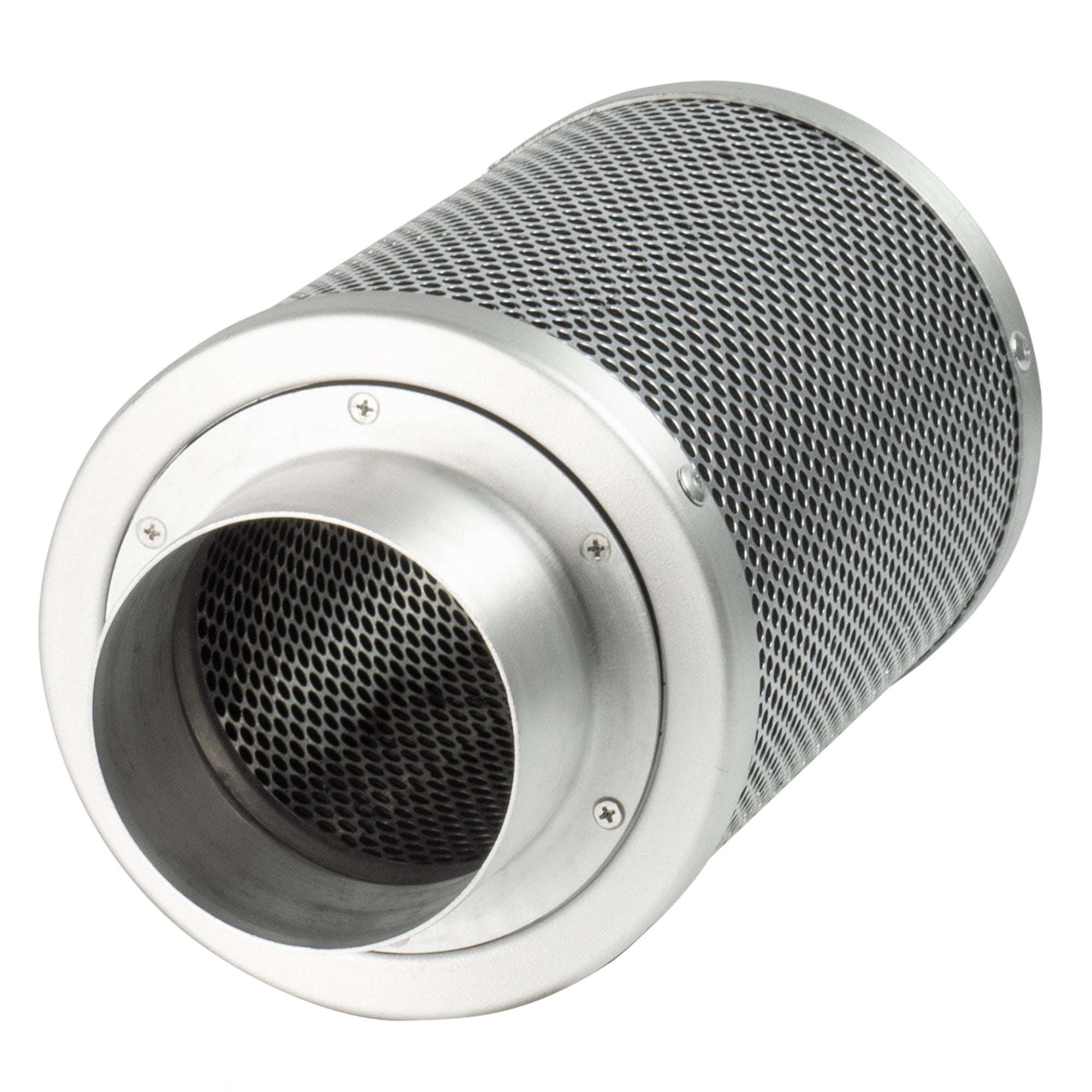 Filtro A Carbone Attivo, Filtro Antiodore Di Carbone Di Legno, Filtro - Foto 6