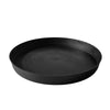 Round Saucers