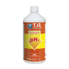 T.A. pH Down