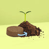 Jiffy Botanian - Quick Soil Mix Pellets