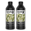 FloraMax VegaFlora A & B