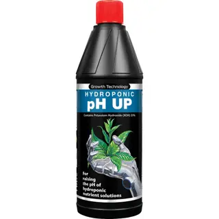 Growth Technology - pH Up