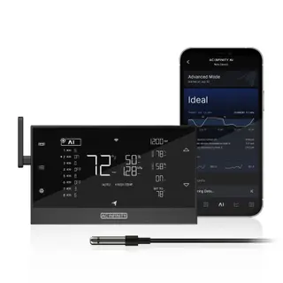 AC Infinity - AI+ Controller & Accessories