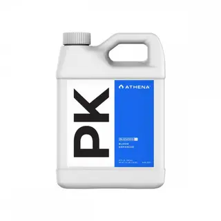 Athena PK - Blended Line