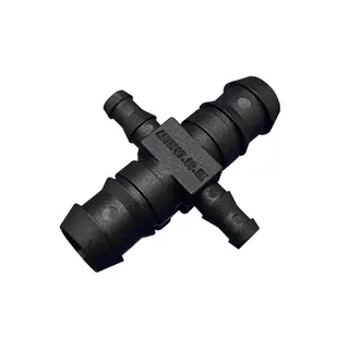 Autopot Barbed Reducing Cross