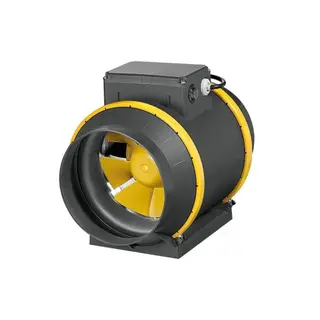 CAN Max Pro Fans
