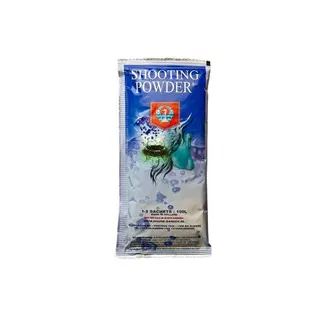 House & Garden Shooting Powder (5 Sachets)