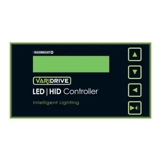 Maxibright Varidrive LED Controller