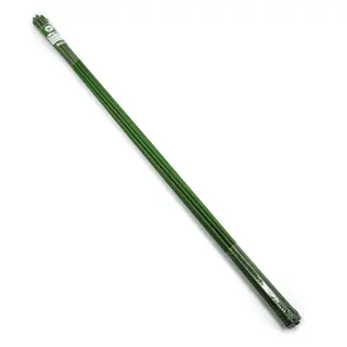 Easy-Grow Plant Poles 9mm - 120cm - Pack of 10